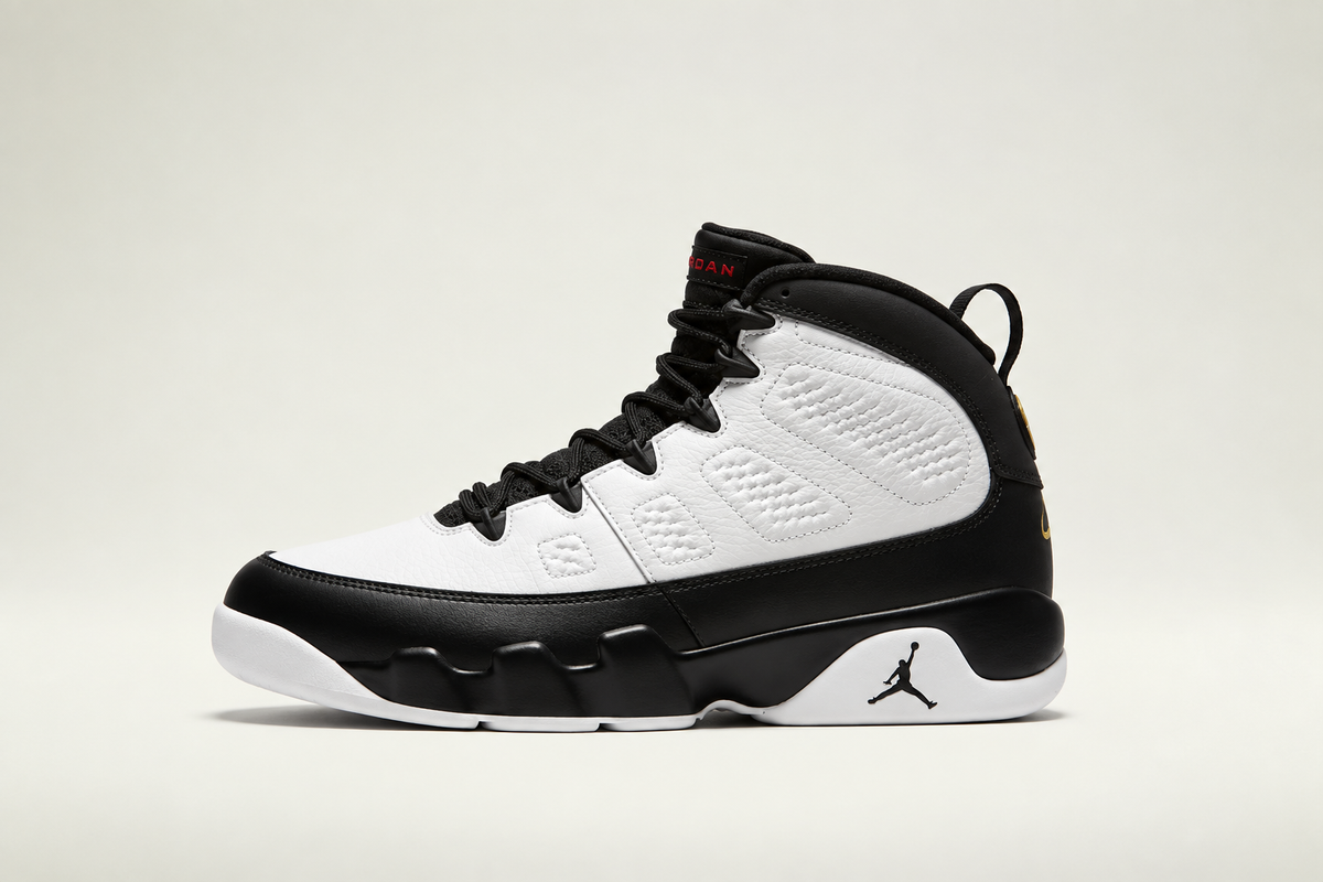 Air Jordan 9