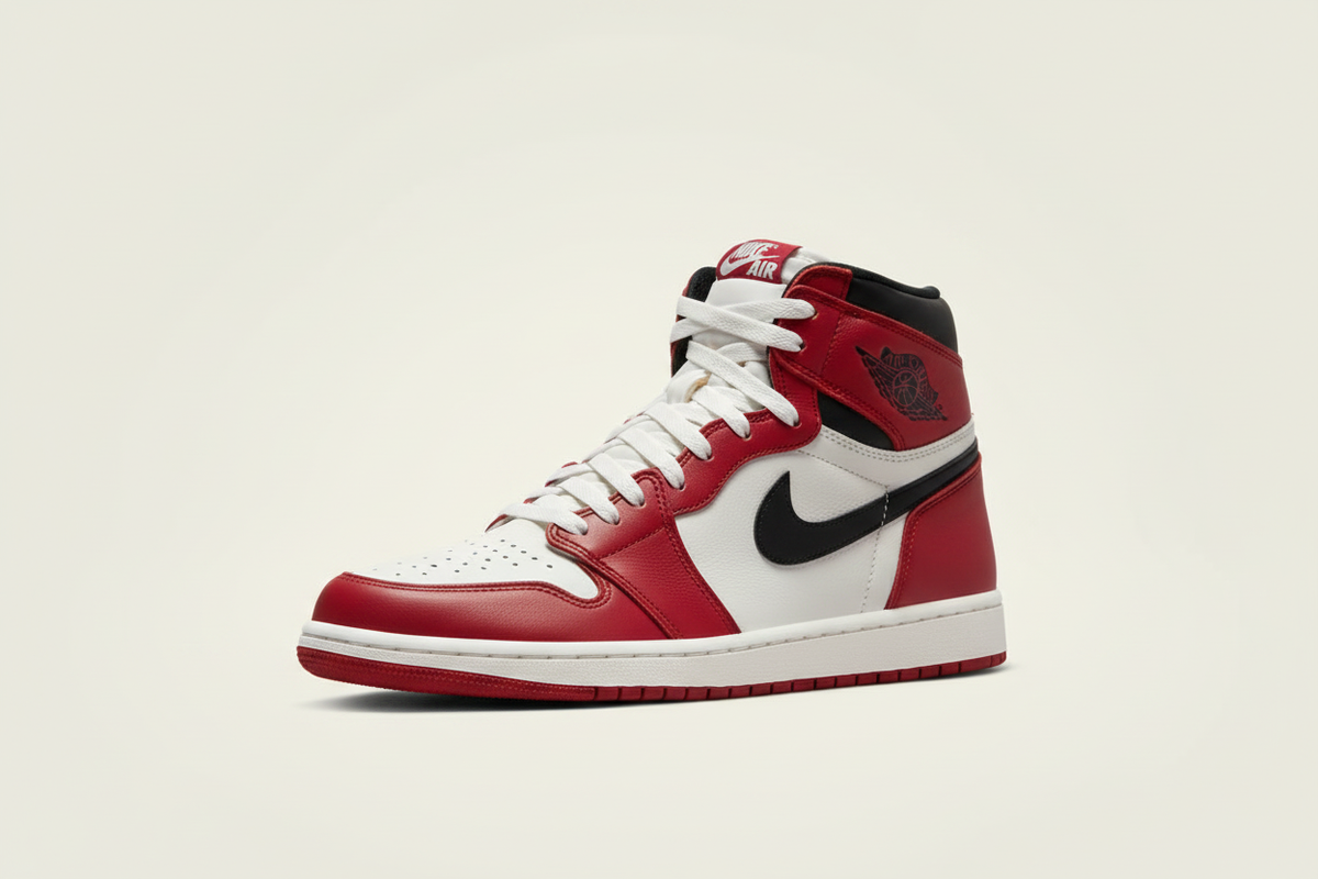 Air Jordan 1 High
