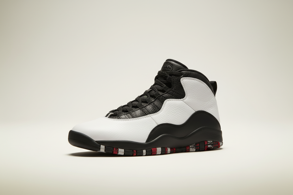 Air Jordan 10
