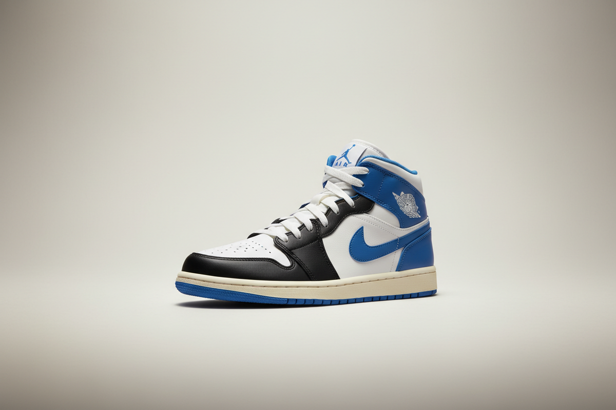 Air Jordan 1 Mid
