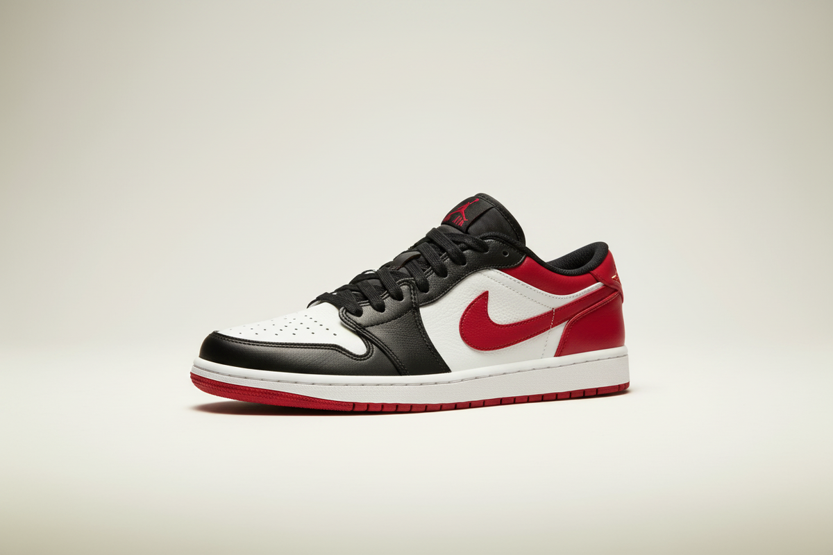 Air Jordan 1 Low