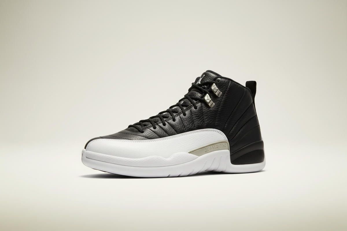 Air Jordan 12