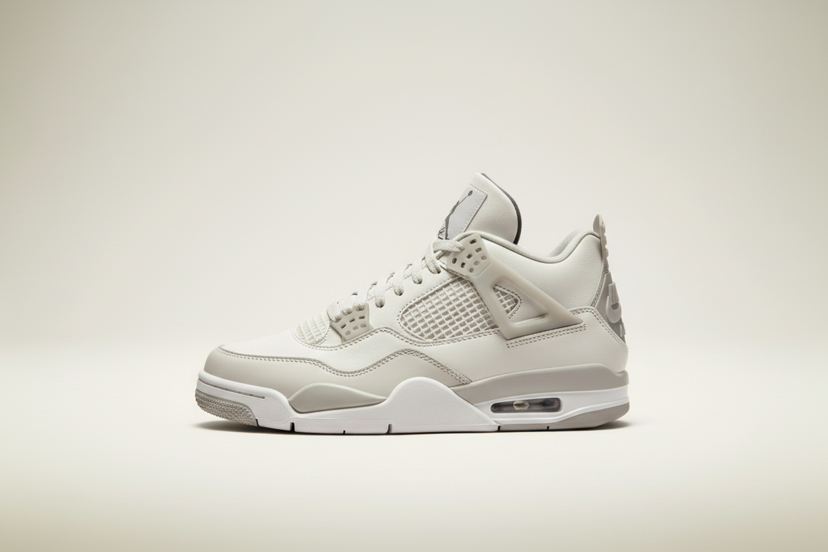 Air Jordan 4