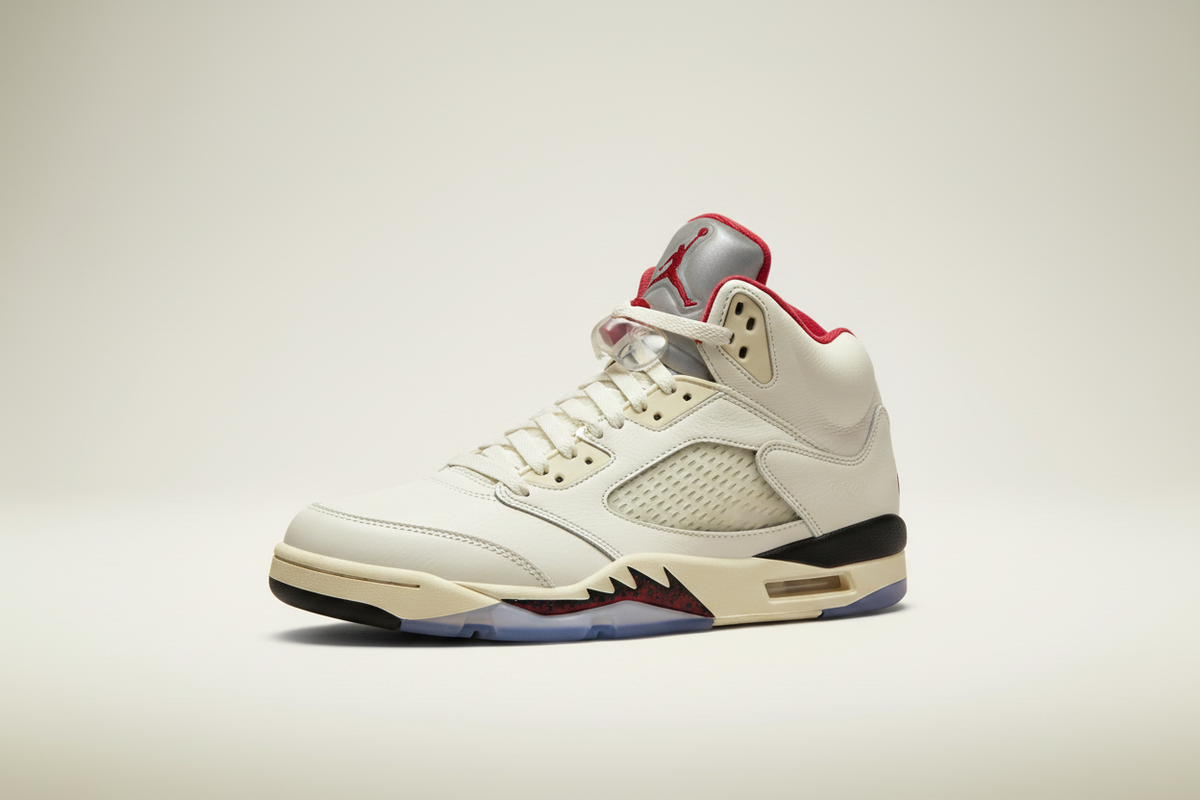 Air Jordan 5