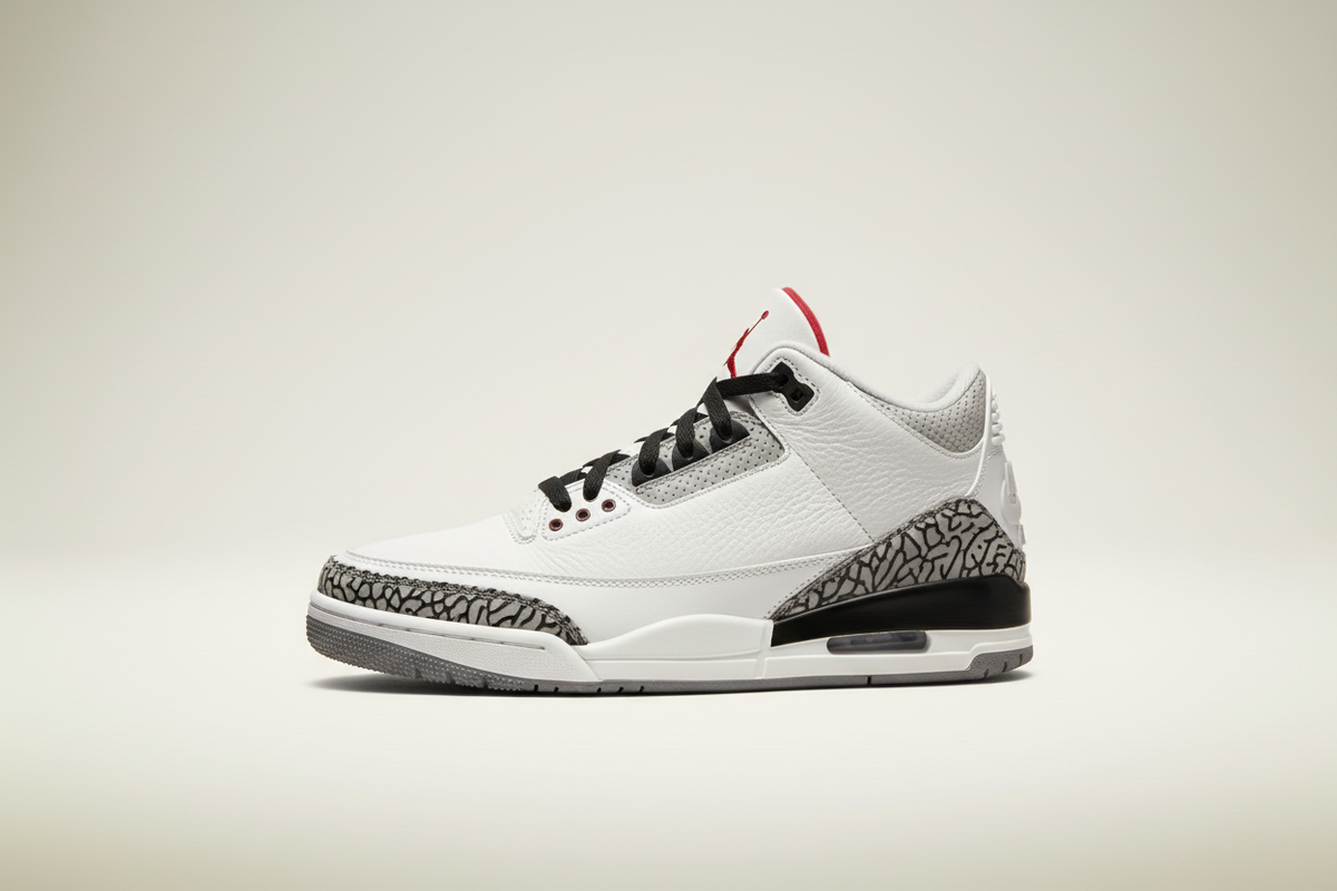 Air Jordan 3