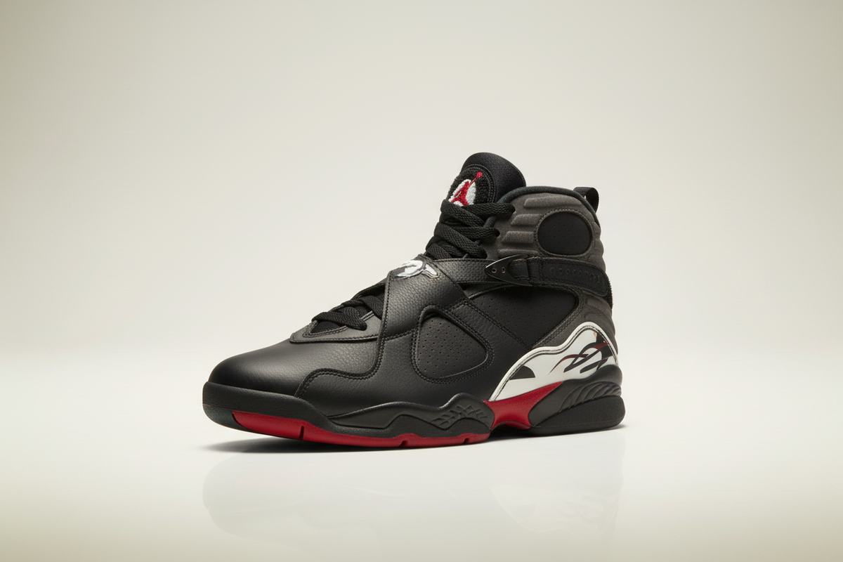 Air Jordan 8