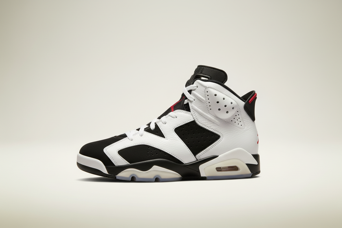 Air Jordan 6