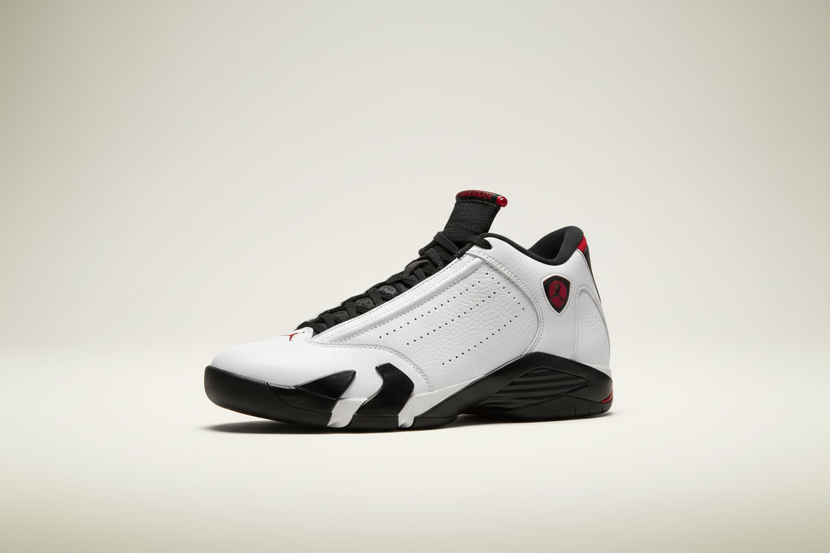 Air Jordan 14