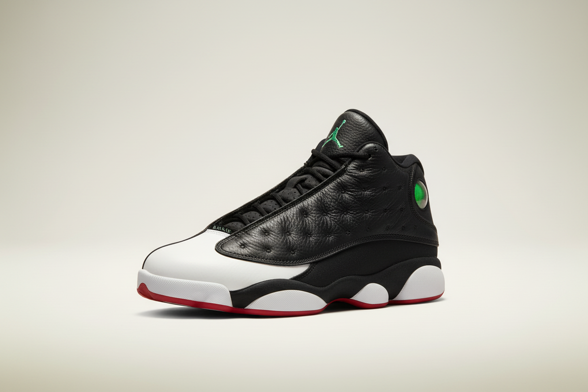 Air Jordan 13