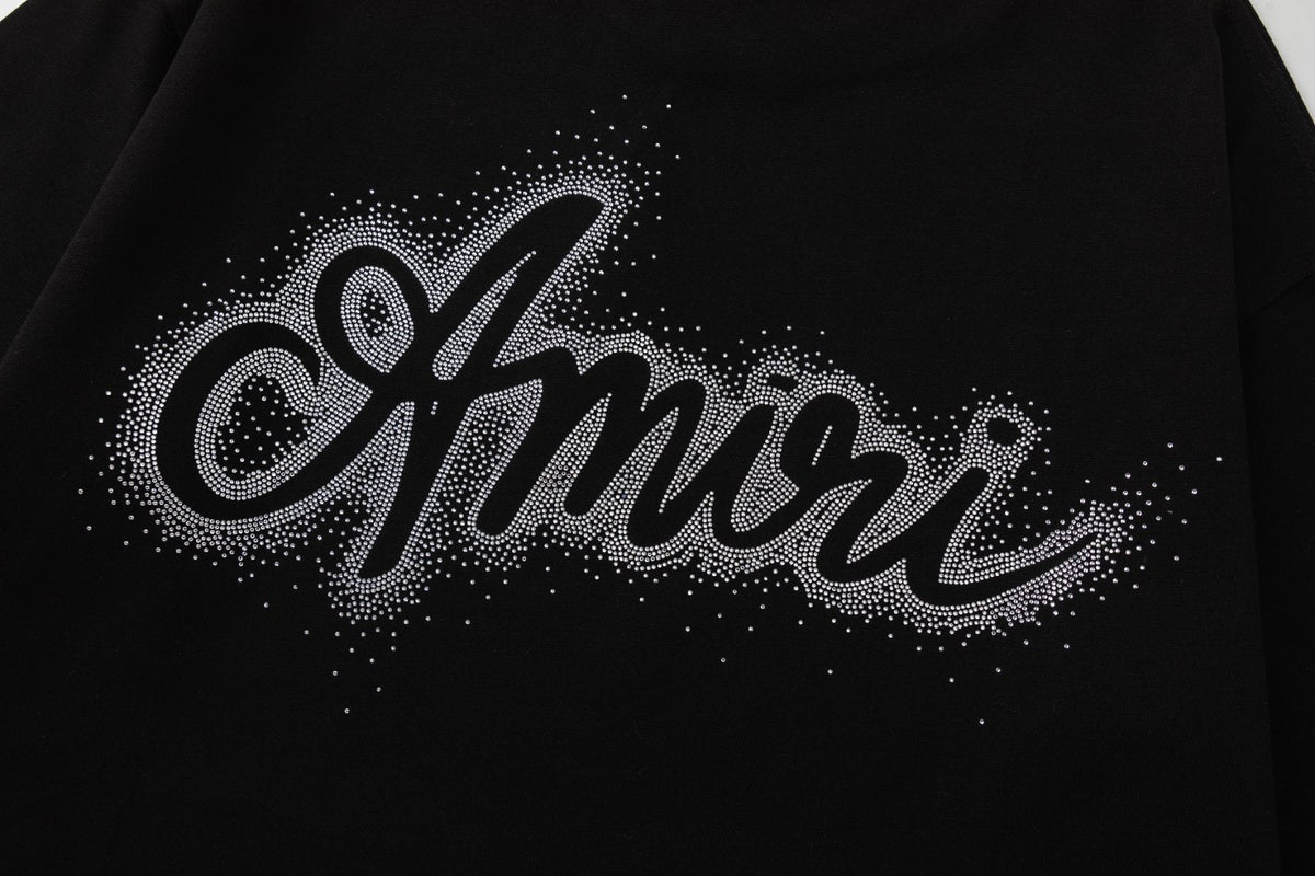 AMIRI MA Swirl T-Shirt