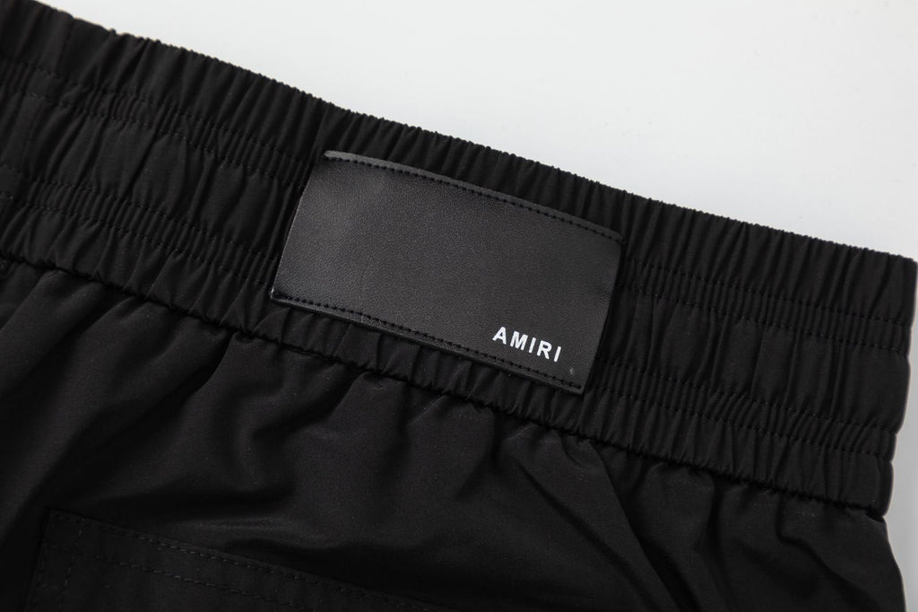 AMIRI Hollywood Swim Trunk