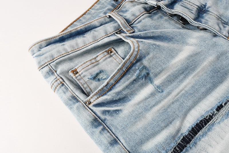 AMIRI Skinny Fit Jeans #8920