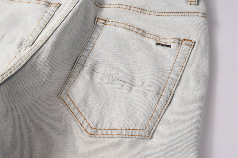 AMIRI Denim Shorts #6001