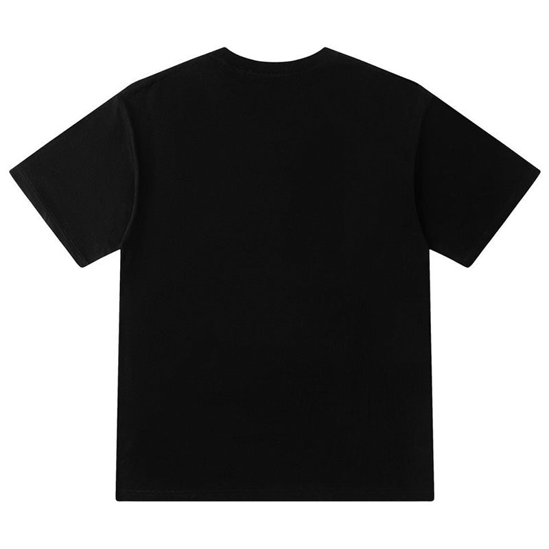 AMIRI Club Amiri Hollywood T-Shirt