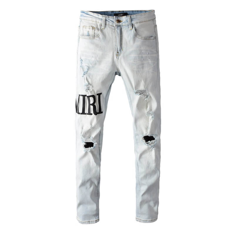 AMIRI Jeans 650
