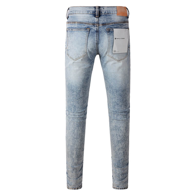 Purple Brand Jean #9053