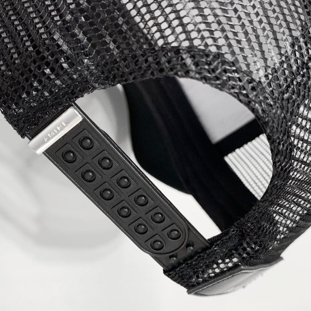 AMIRI Classic Logo Cap