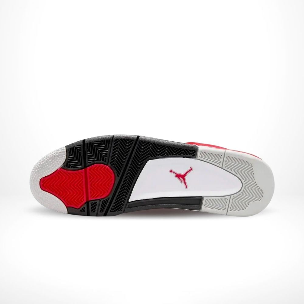 Air Jordan 4 Retro Red Cement