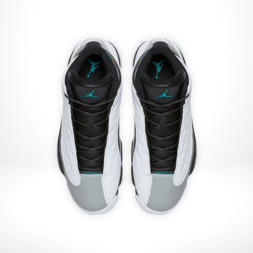 Air Jordan 13 Barons Hologram