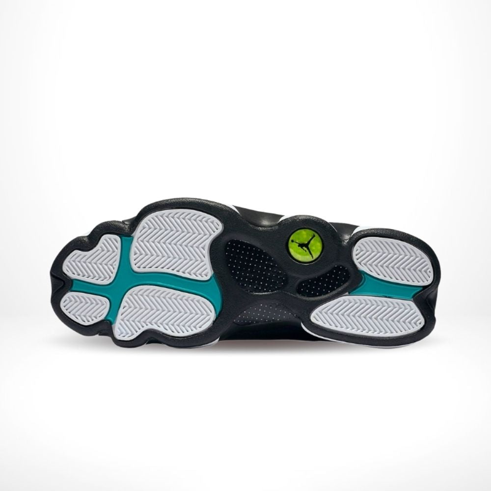 Air Jordan 13 Barons Hologram