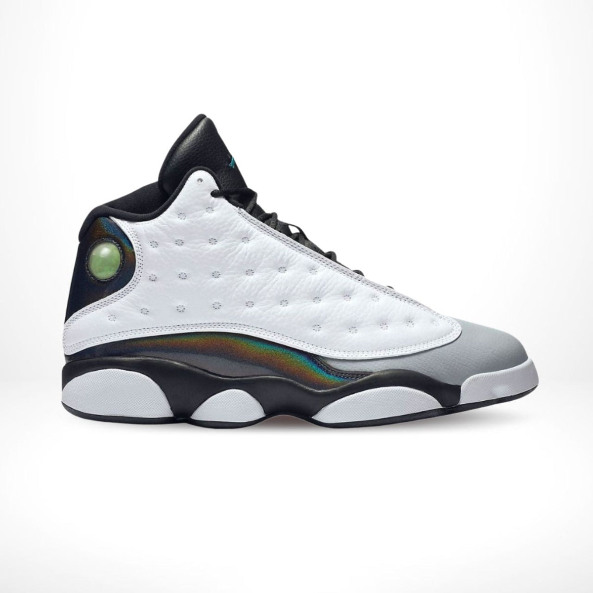 Air Jordan 13 Barons Hologram