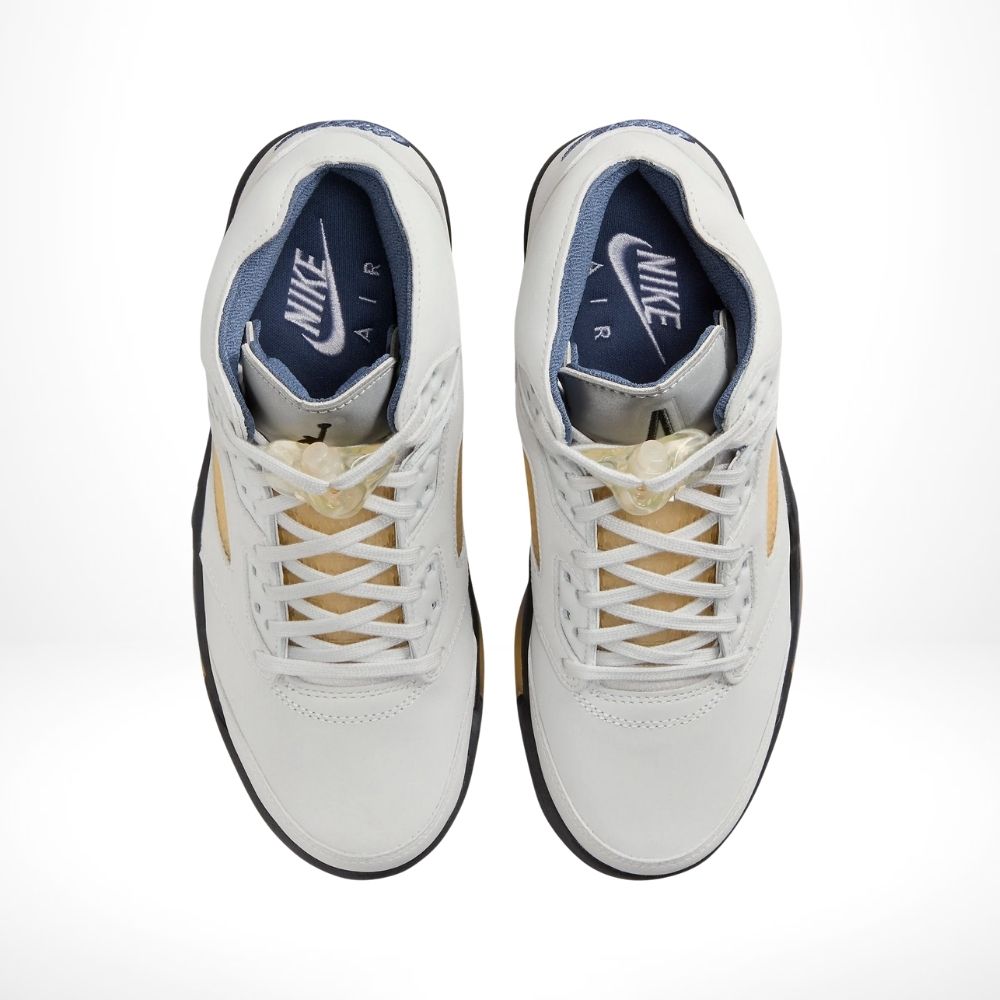 Air Jordan 5 Retro X A Ma Maniére Dawn