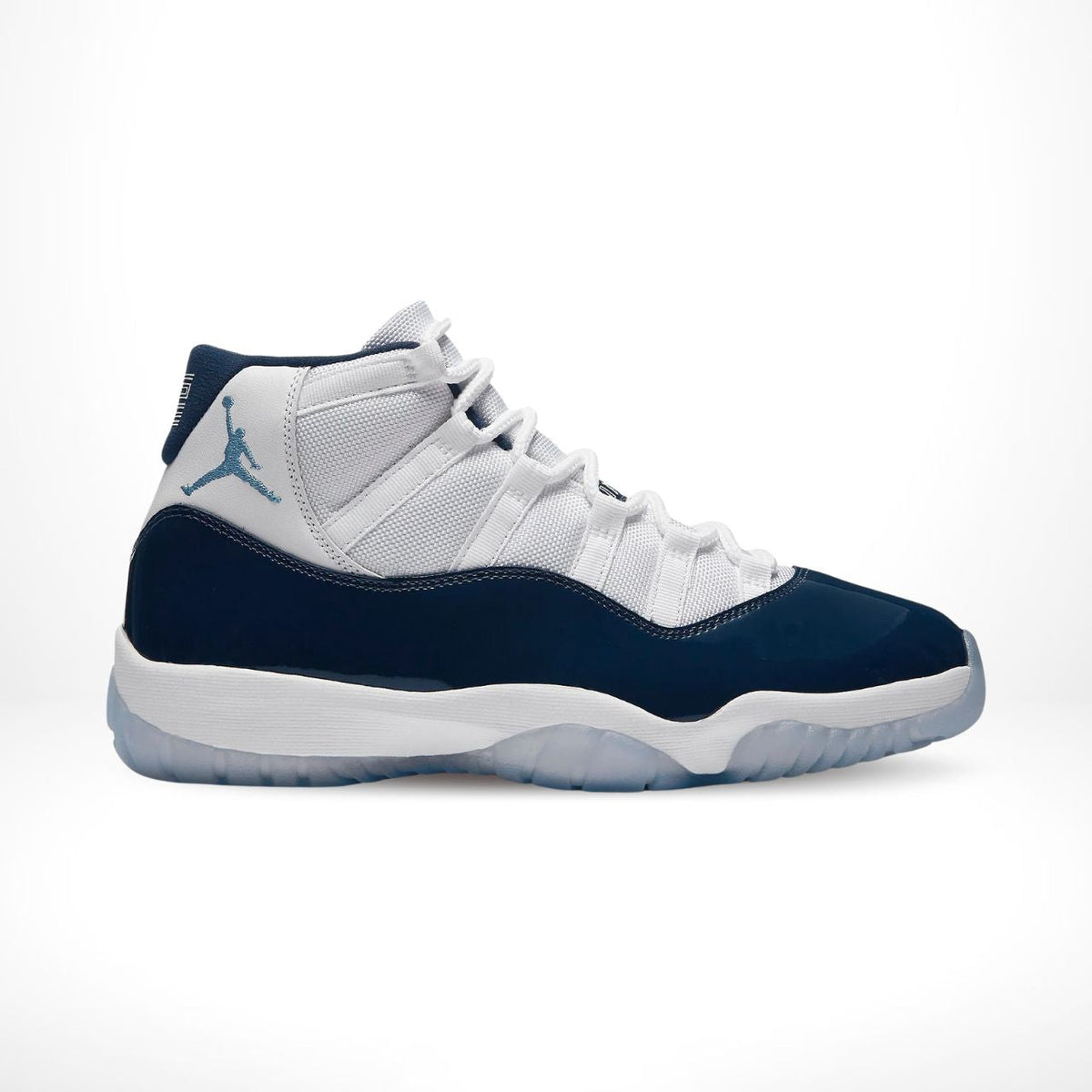 Air Jordan 11 Retro UNC Win Like 82