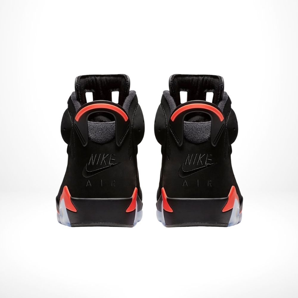 Air Jordan 6 Retro Infrared