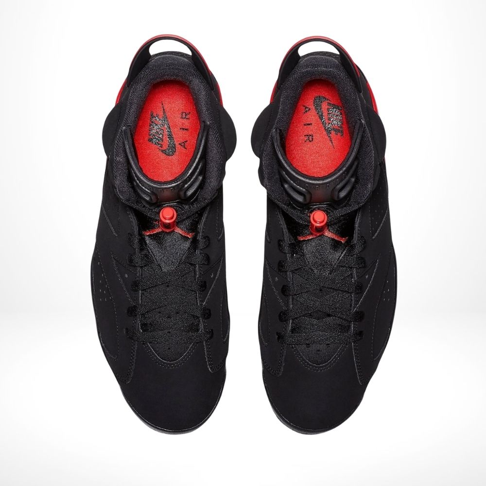 Air Jordan 6 Retro Infrared