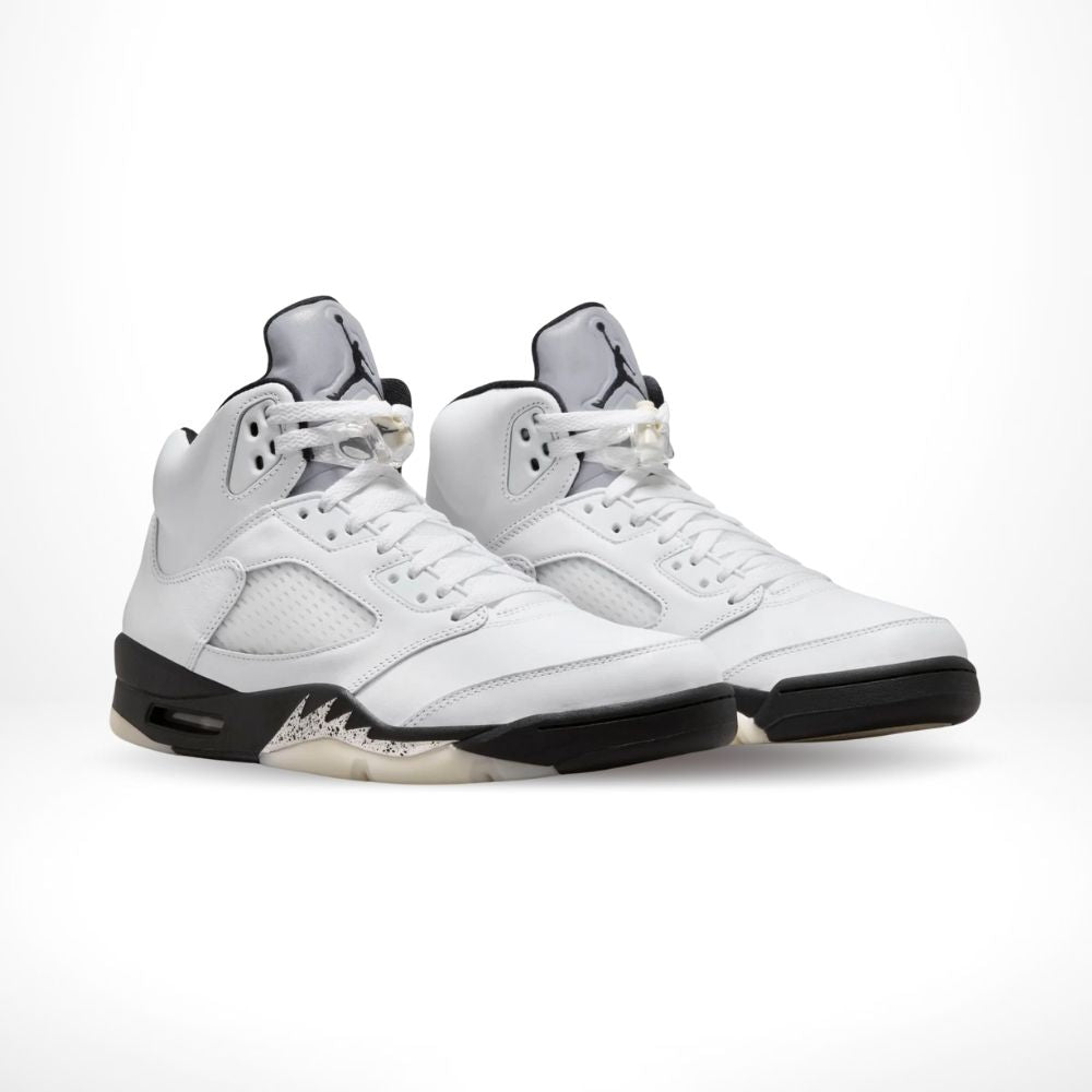 Air Jordan 5 Retro Reverse Metallic 2024
