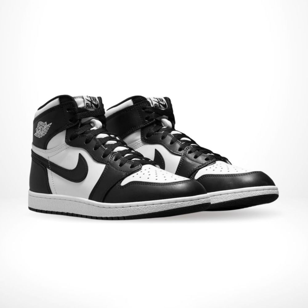 Air Jordan 1 High 85 Black White
