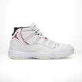 Air Jordan 11 Retro Platinum Tint Sail