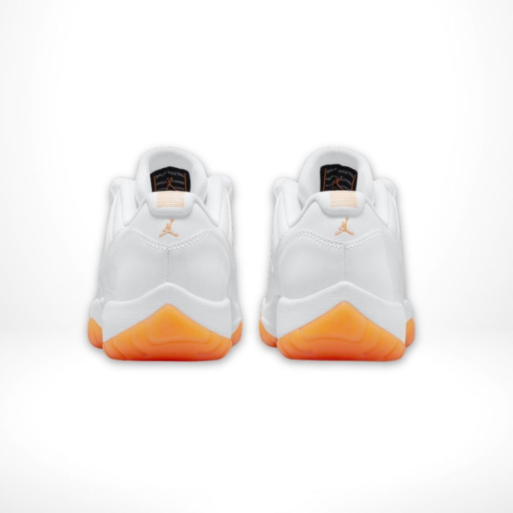 Air Jordan 11 Retro Low Bright Citrus