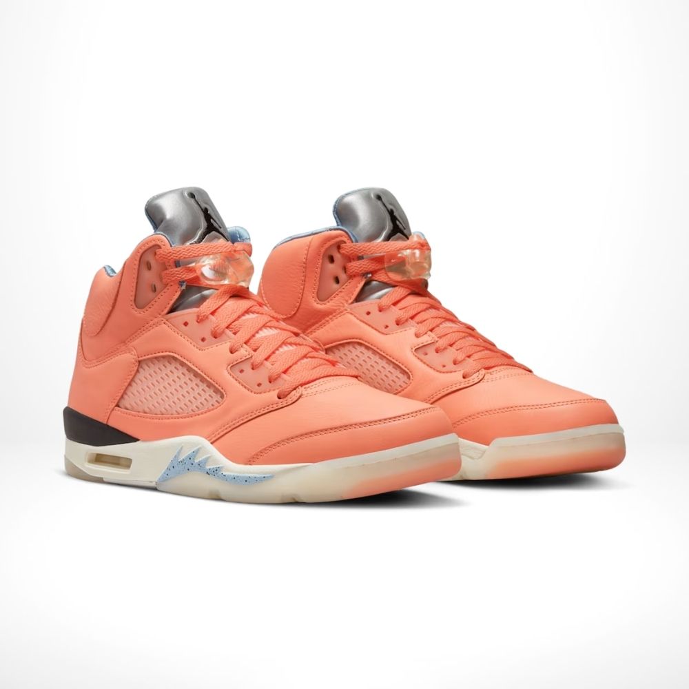 Air Jordan 5 Retro SP x DJ Khaled Crimson