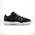 Air Jordan 11 Retro Low 72-10 Black