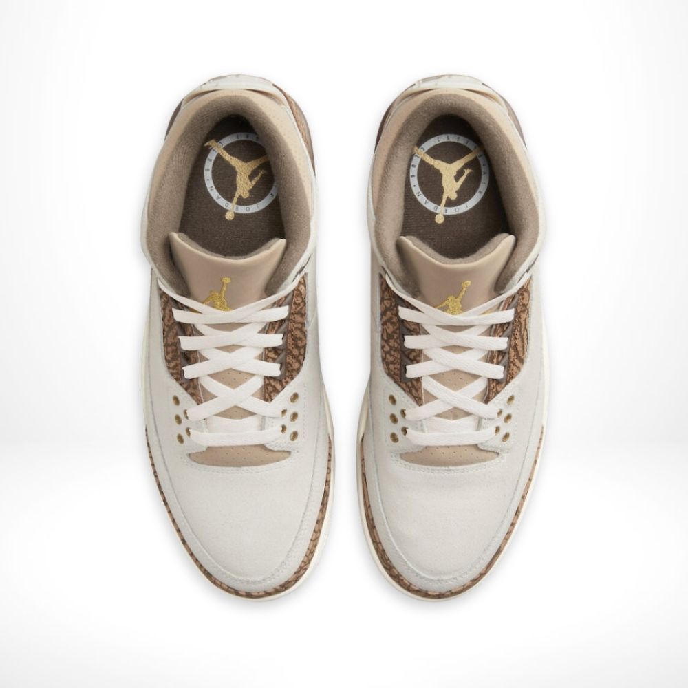 Air Jordan 3 Retro Palomino