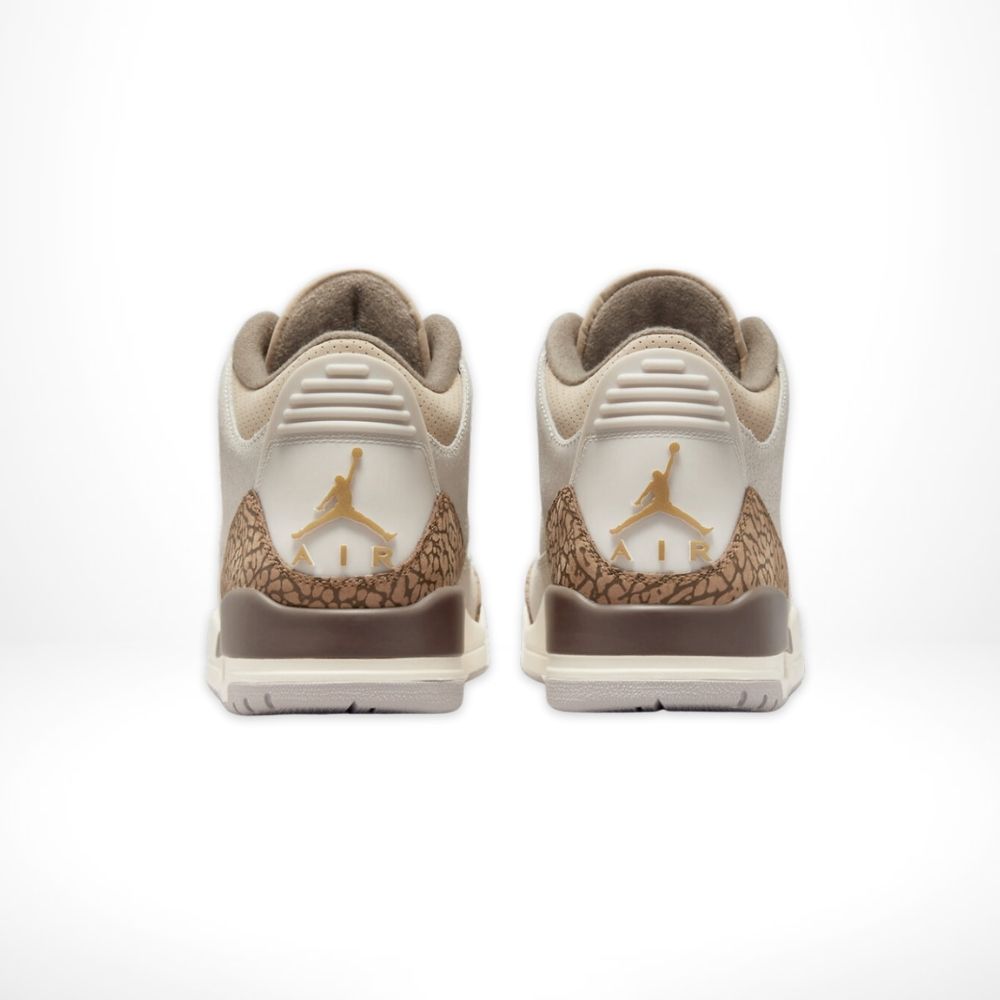Air Jordan 3 Retro Palomino