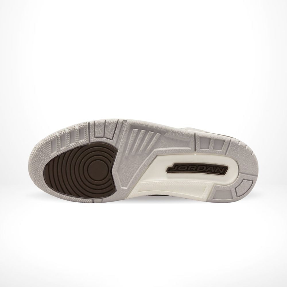 Air Jordan 3 Retro Palomino