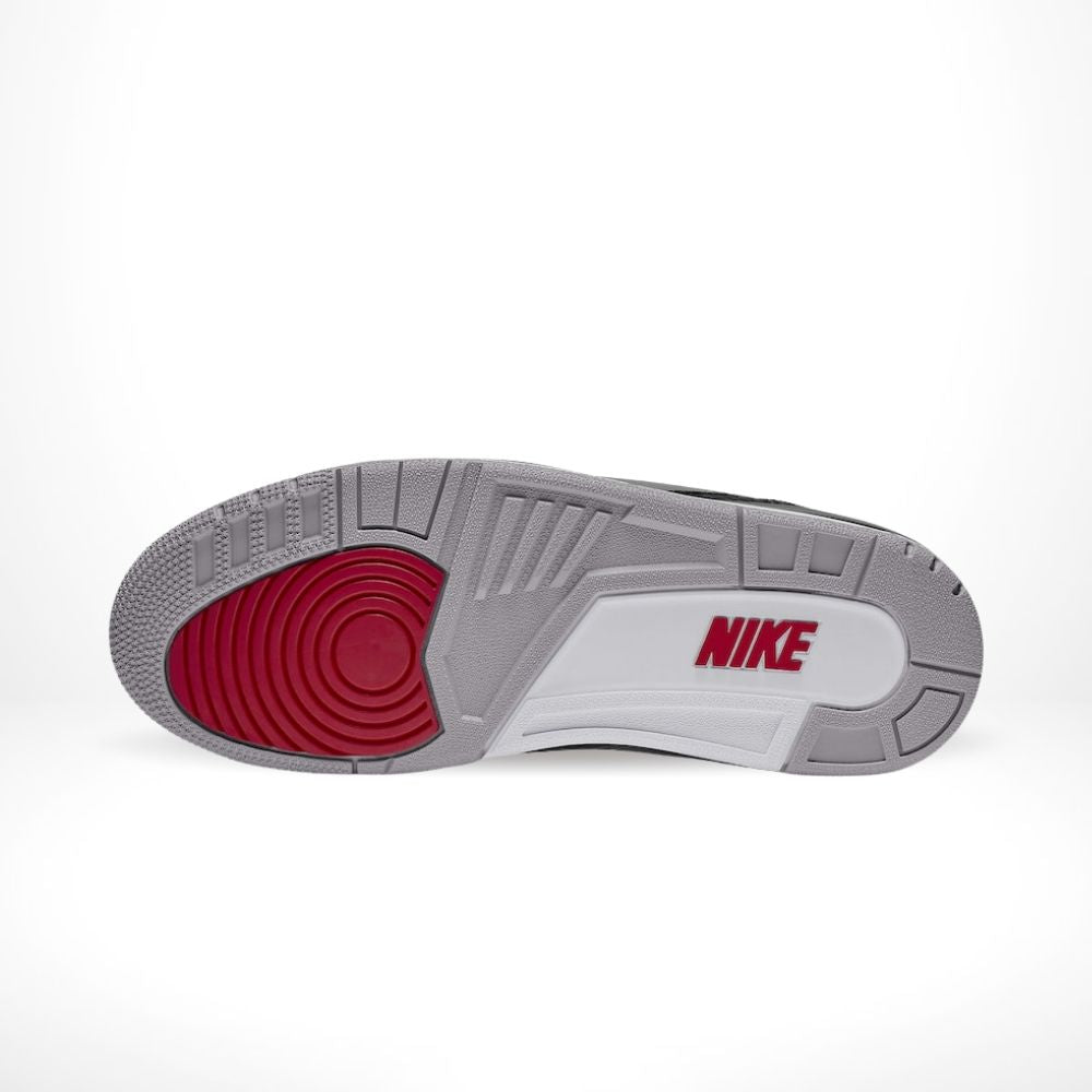 Air Jordan 3 Retro Tinker Hatfield