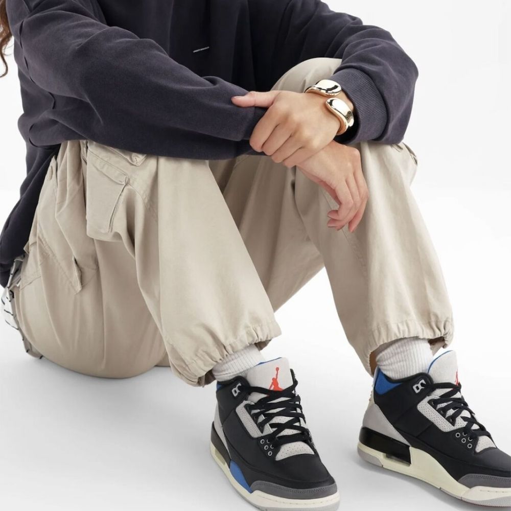 Air Jordan 3 Rare Air