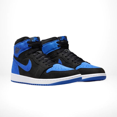 Air Jordan 1 High 85 Royal Blue Black