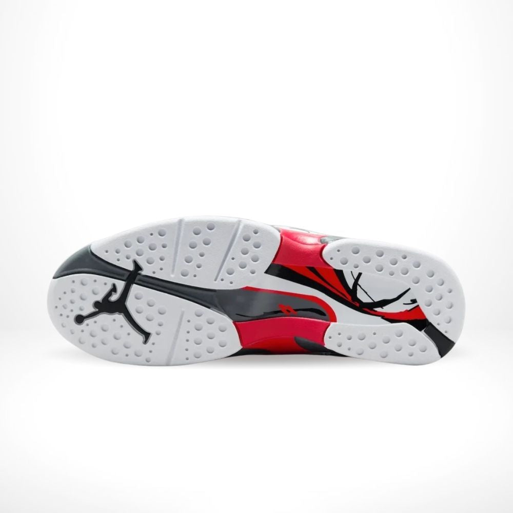 Air Jordan 8 Retro Bugs Bunny 2025