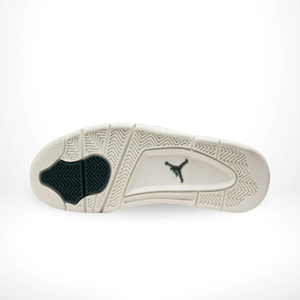 Air Jordan 4 RM Oxidized Green