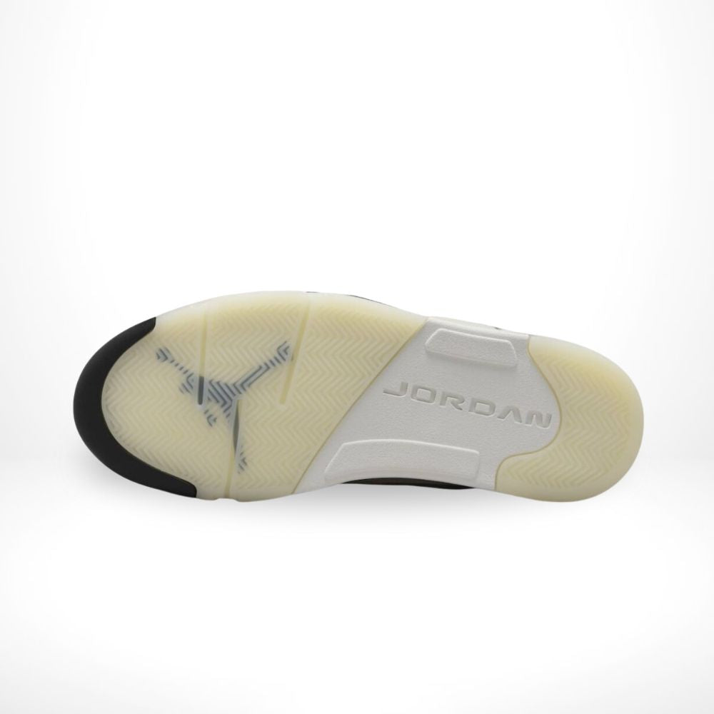 Air Jordan 5 Retro SE Sail