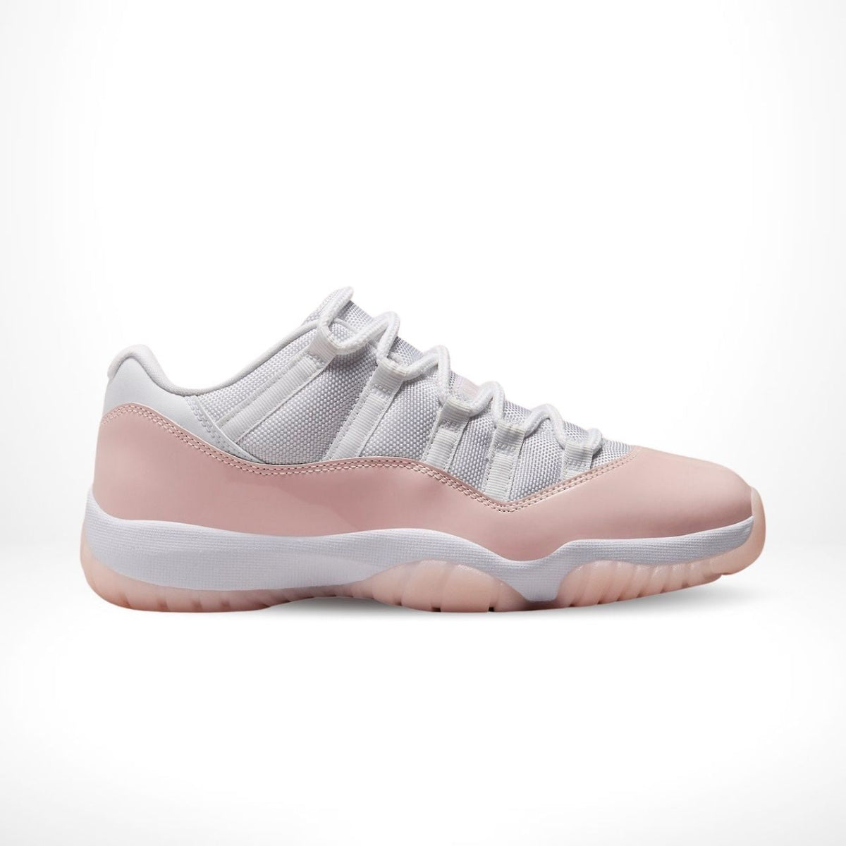 Air Jordan 11 Retro Low Legend Pink