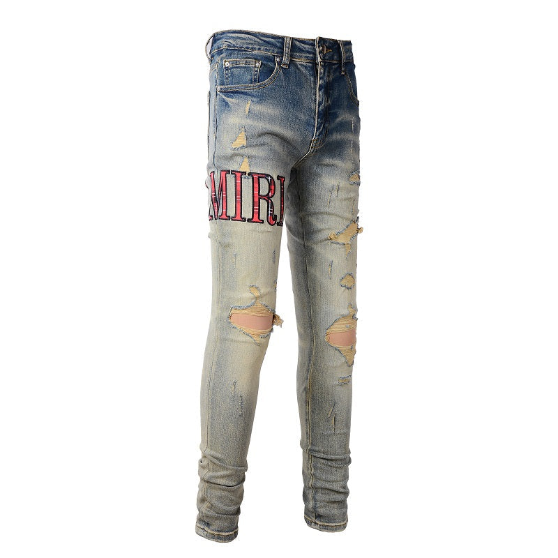 AMIRI Jeans 888
